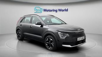 Kia Niro 2
