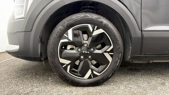 Kia Niro 2
