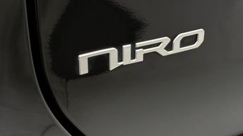 Kia Niro 2