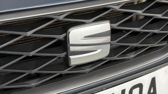 SEAT Leon FR DSG