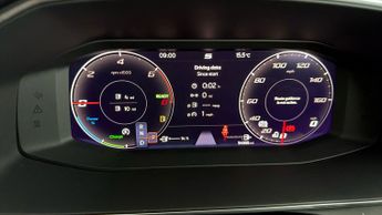 SEAT Leon FR DSG