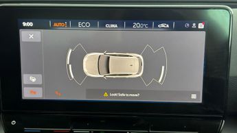 SEAT Leon FR DSG