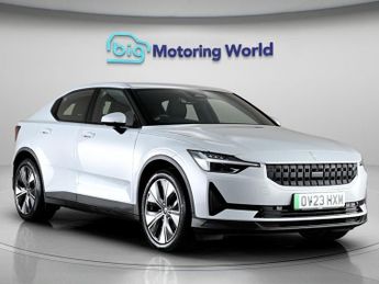Polestar 2 BASE