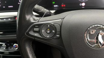 Vauxhall Grandland ULTIMATE