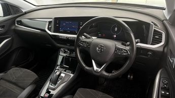 Vauxhall Grandland ULTIMATE