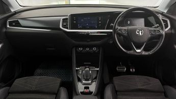 Vauxhall Grandland ULTIMATE
