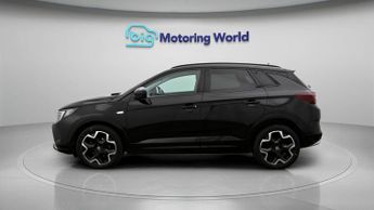 Vauxhall Grandland ULTIMATE