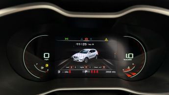 MG MG ZS EXCLUSIVE T-GDI