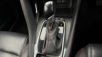 MG MG ZS EXCLUSIVE T-GDI