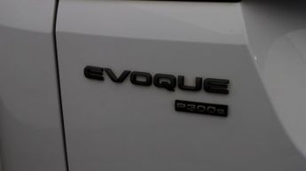 Land Rover Range Rover Evoque R-DYNAMIC S