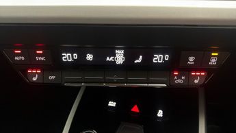 Audi Q4 e-tron SPORTBACK SPORT