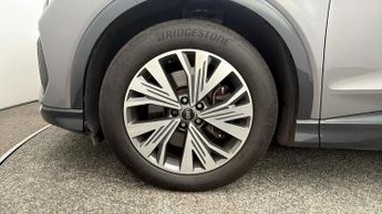 Audi Q4 e-tron SPORTBACK SPORT