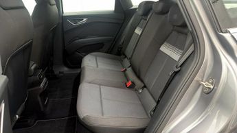 Audi Q4 e-tron SPORTBACK SPORT