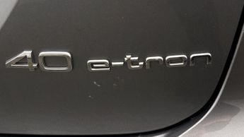 Audi Q4 e-tron SPORTBACK SPORT