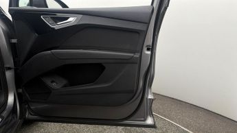 Audi Q4 e-tron SPORTBACK SPORT