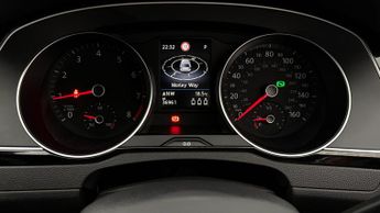Volkswagen Passat SEL TSI EVO DSG