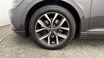 Volkswagen Passat SEL TSI EVO DSG