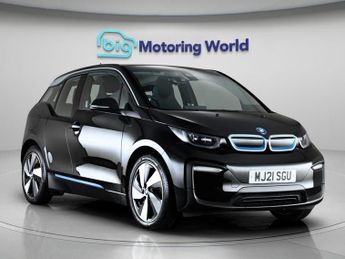 BMW i3 I3