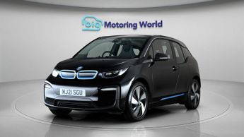 BMW i3 I3