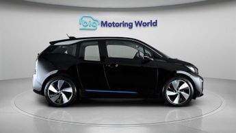 BMW i3 I3