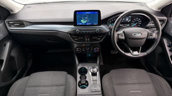 Ford Focus ACTIVE EDITION