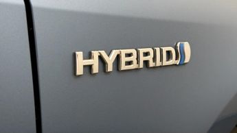 Toyota Corolla DESIGN