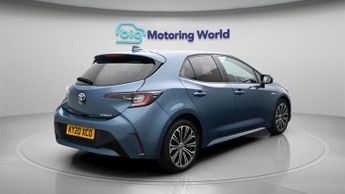 Toyota Corolla DESIGN