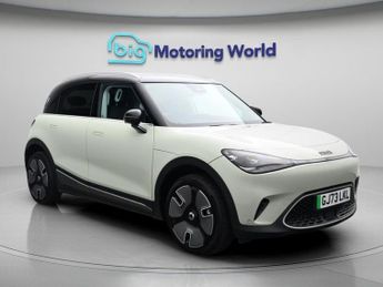 Smart 1 PREMIUM
