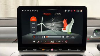 Smart #1 PREMIUM
