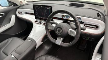 Smart #1 PREMIUM