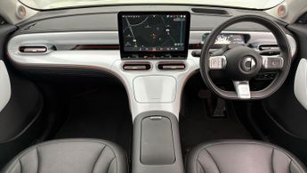 Smart #1 PREMIUM