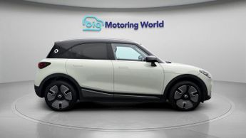 Smart #1 PREMIUM