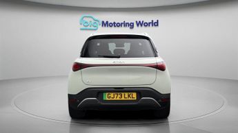 Smart #1 PREMIUM