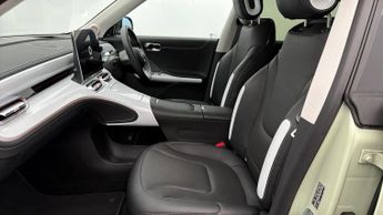Smart #1 PREMIUM