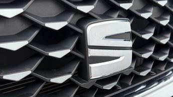 SEAT Ateca ECOTSI XPERIENCE DSG