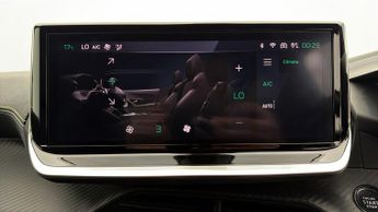 Peugeot 2008 PURETECH EAT8 S/S GT