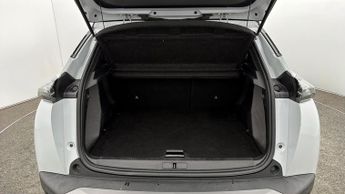 Peugeot 2008 PURETECH EAT8 S/S GT