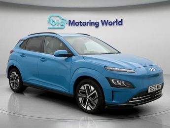 Hyundai KONA ULTIMATE