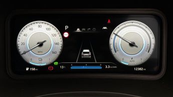Hyundai KONA ULTIMATE