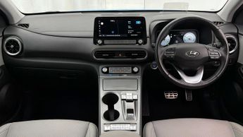 Hyundai KONA ULTIMATE