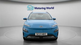 Hyundai KONA ULTIMATE
