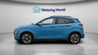 Hyundai KONA ULTIMATE