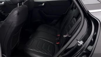 Ford Puma ST-LINE VIGNALE