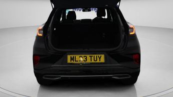 Ford Puma ST-LINE VIGNALE