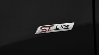 Ford Puma ST-LINE VIGNALE