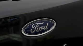 Ford Puma ST-LINE VIGNALE