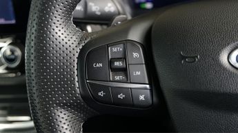 Ford Puma ST-LINE VIGNALE