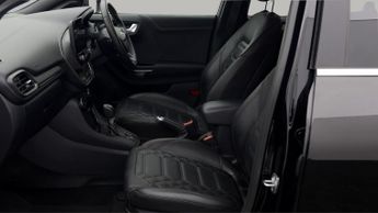 Ford Puma ST-LINE VIGNALE