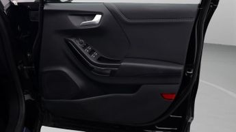 Ford Puma ST-LINE VIGNALE