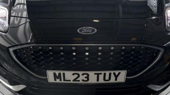 Ford Puma ST-LINE VIGNALE